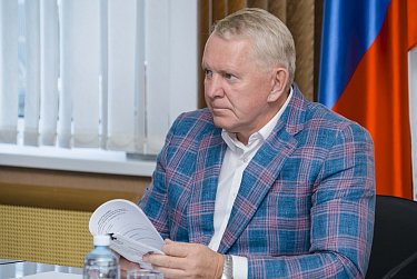 Депутаты рассмотрят более 50 вопросов